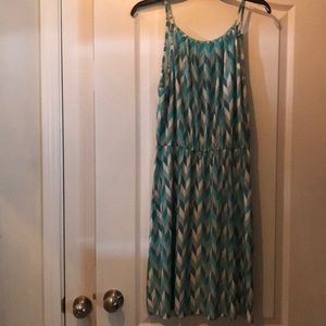 Ladies dress